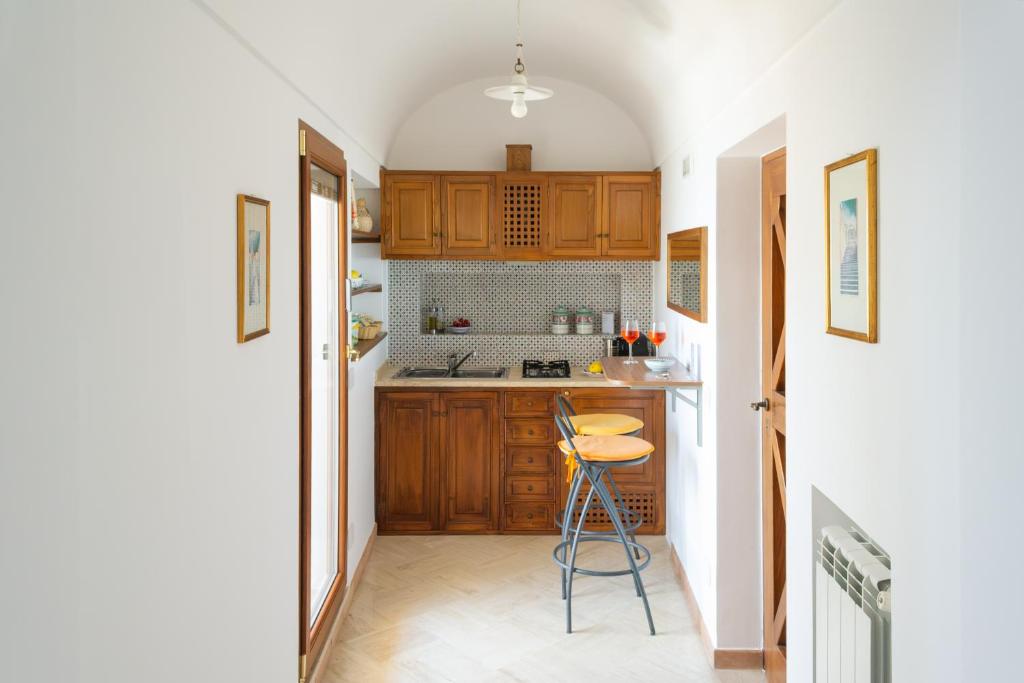 Residence Lì Galli - 19