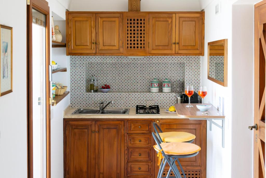 Residence Lì Galli - 18