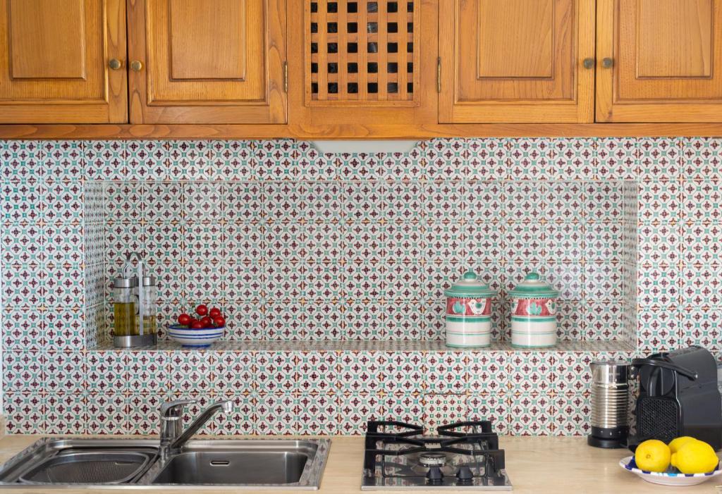 Residence Lì Galli - 17