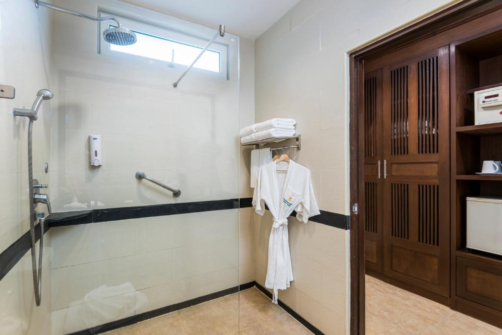 Thai Garden Resort - Resim 28