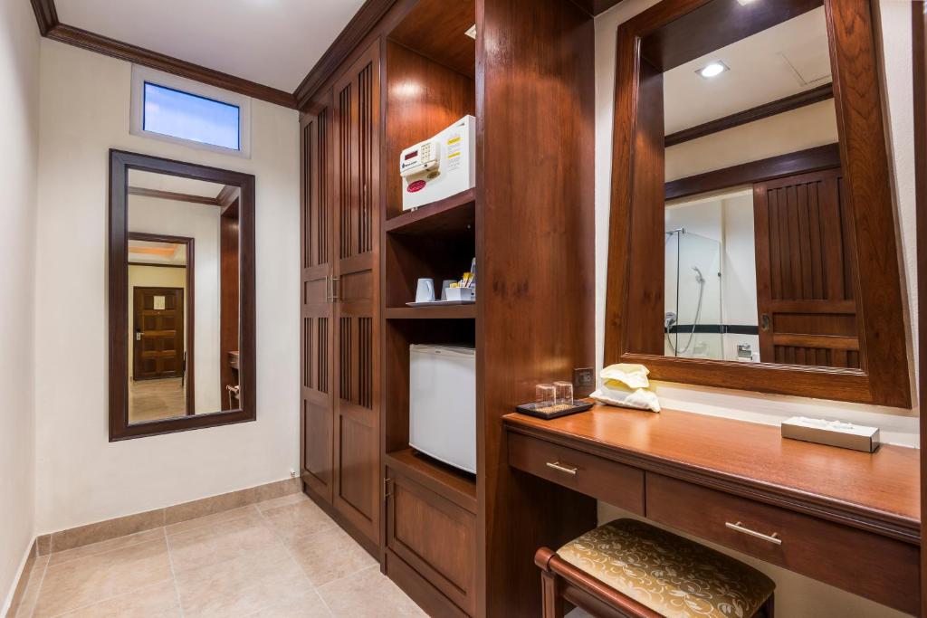 Thai Garden Resort - Resim 3