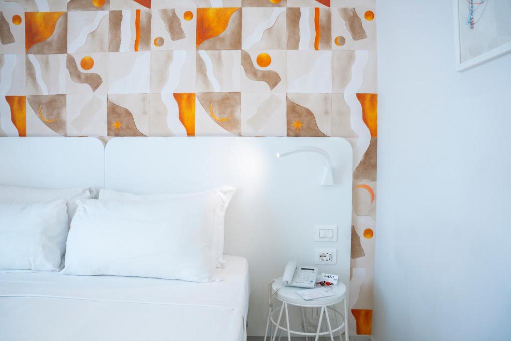 Soul Art Hotel - Resim 38