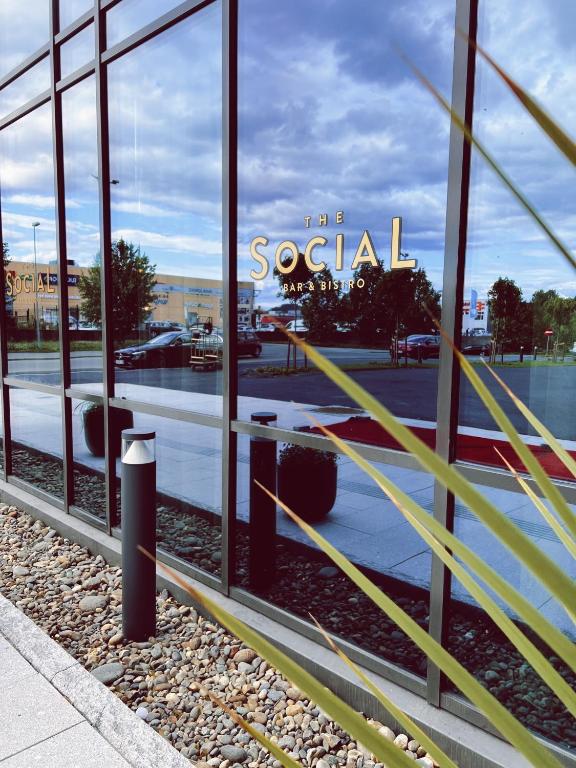 Fotografie z fotogalerie ubytování Quality Hotel Panorama v destinaci Trondheim