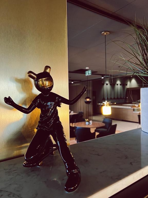 Fotografie z fotogalerie ubytování Quality Hotel Panorama v destinaci Trondheim