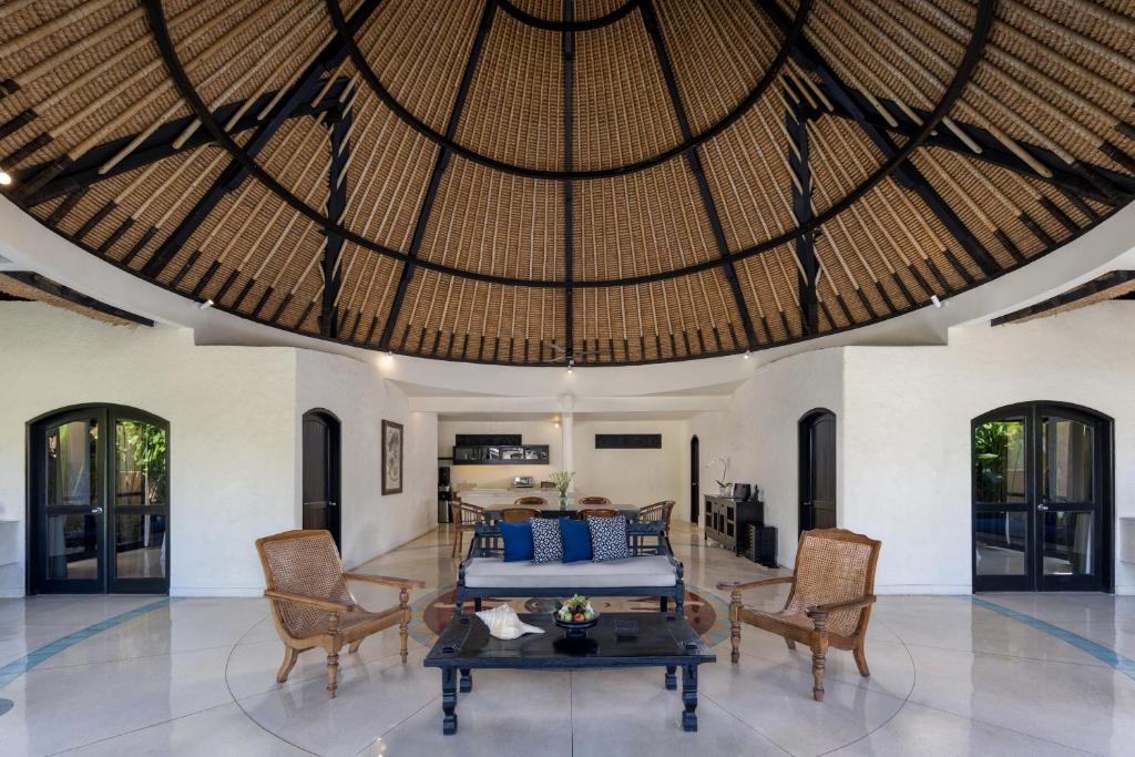 Impiana Private Villas Seminyak - 18