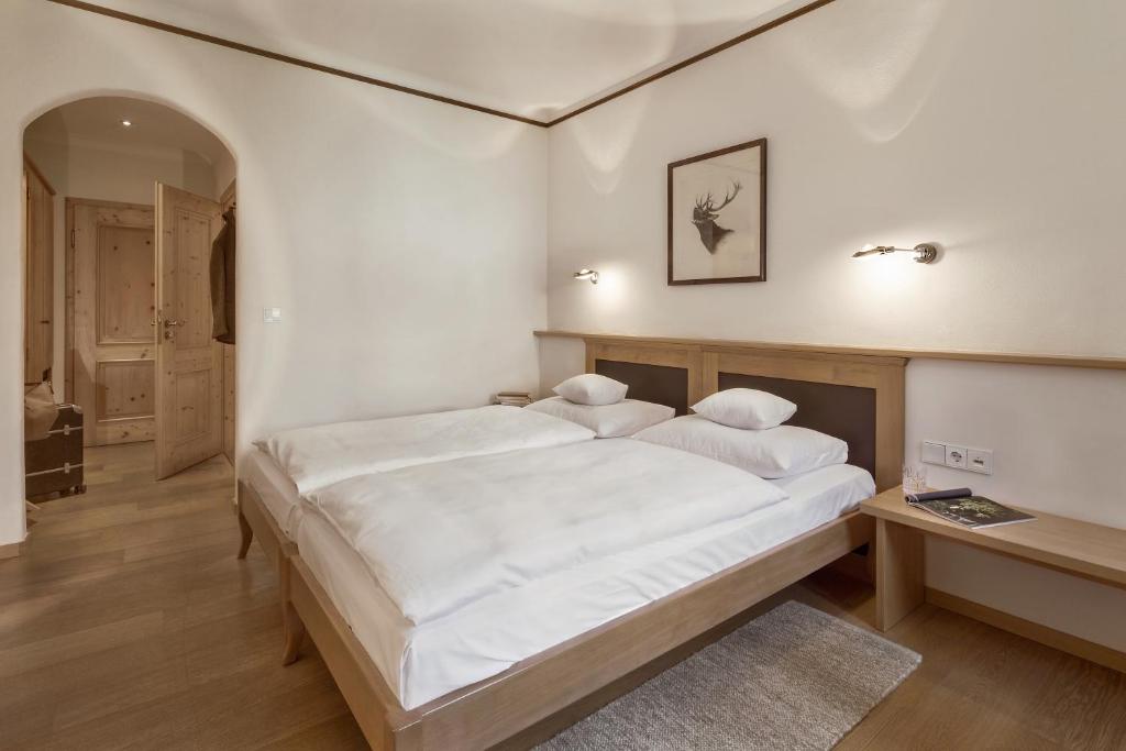 Gutshofhotel Winkler Bräu - Habitación Triple Confort