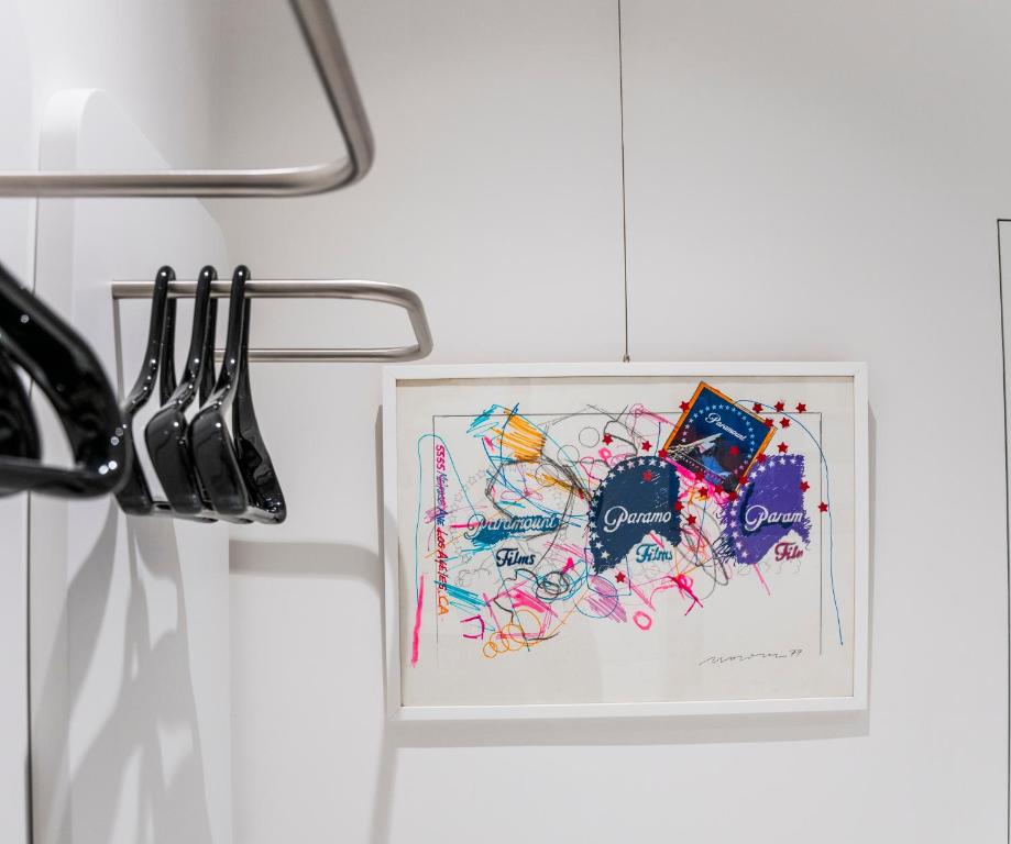 Soul Art Hotel - Resim 45