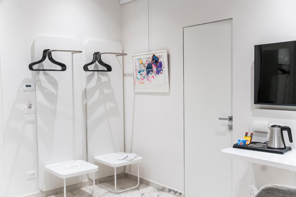 Soul Art Hotel - Resim 44