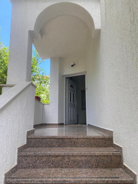 Fotografie z fotogalerie ubytování Villa Sekki v destinaci Krk