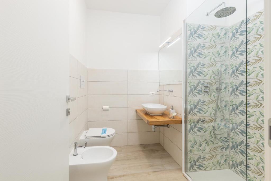 Mariposa Rooms - Camera Doppia Con Bagno Privato