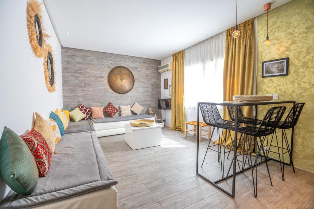 Appartamento 14 a Guelize Hivernage — photo 2