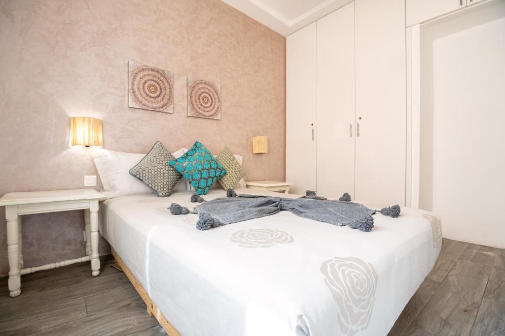 Appartamento 14 a Guelize Hivernage — photo 8