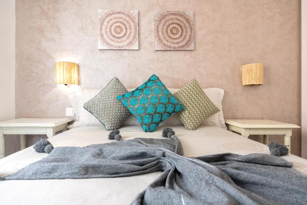 Appartamento 14 a Guelize Hivernage — photo 6