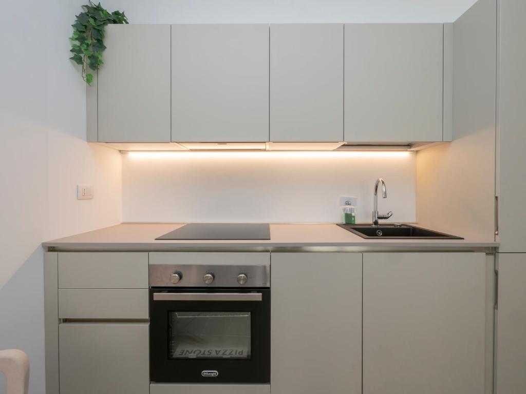 I Host Apartment - Binda 18