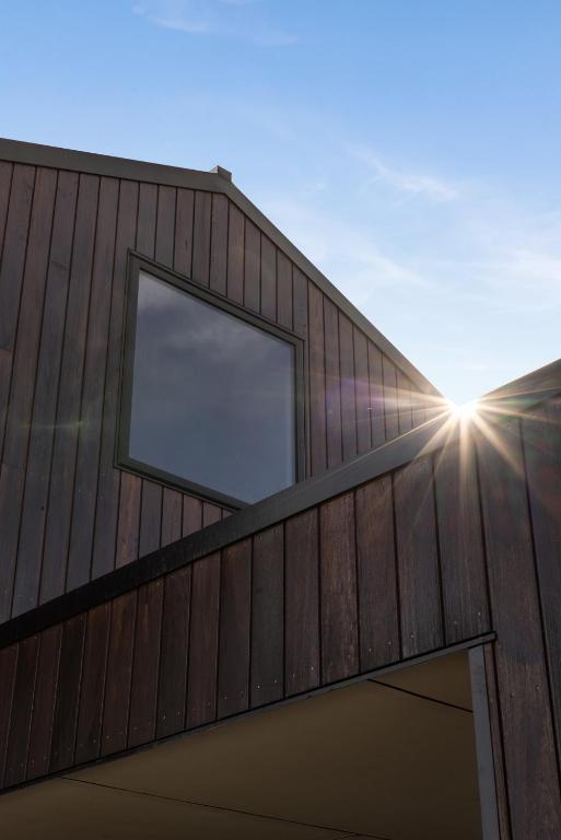Fotografie z fotogalerie ubytování Bendigo Lodges v destinaci Bendigo