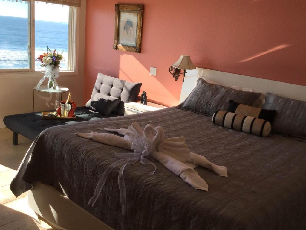 The Oceanfront Stay on MiramarBeach HMB - 