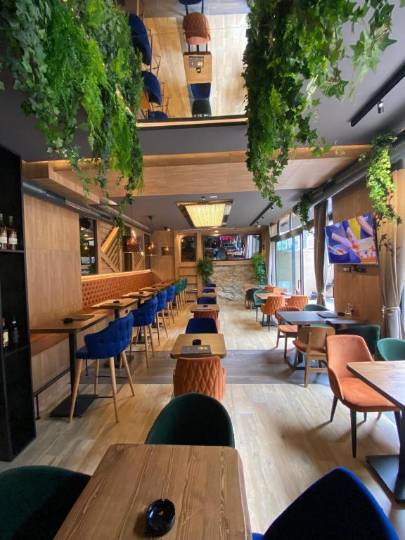 Zlatiborske terase Spa&Wellness - Resim 3