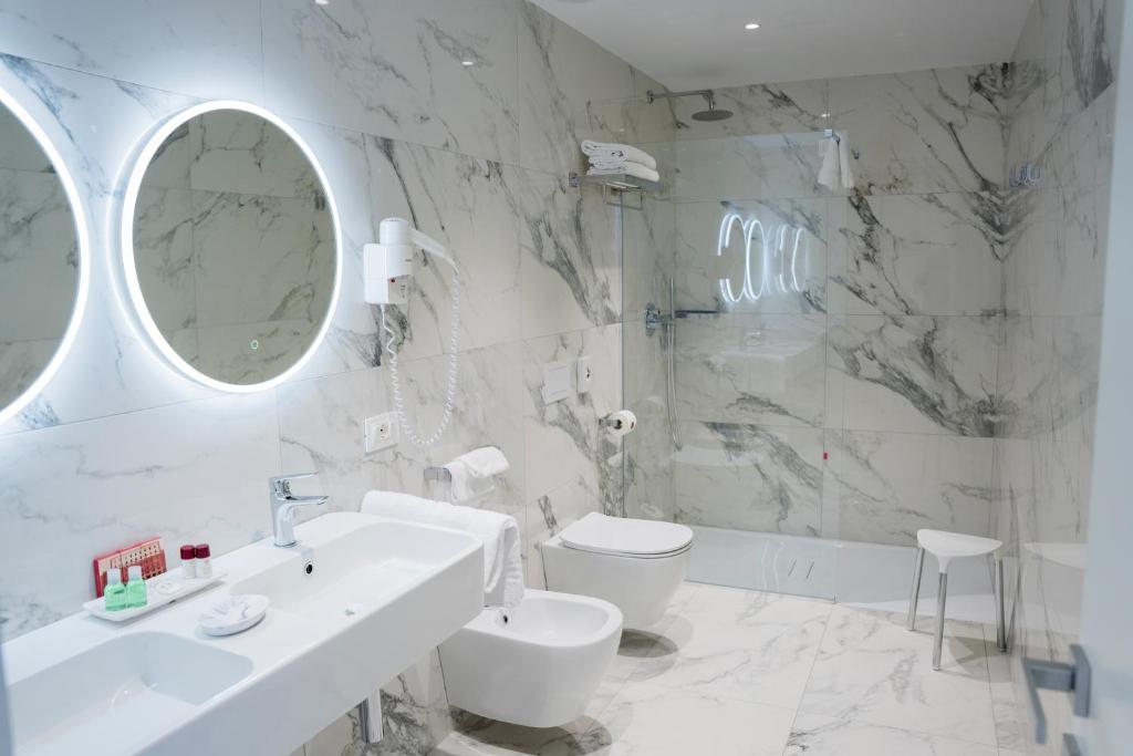 Soul Art Hotel - Resim 35