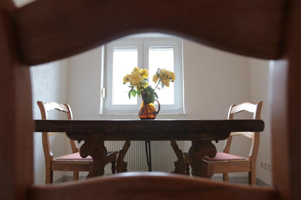 Fotografie z fotogalerie ubytování Landhof PAU v destinaci Mappershain