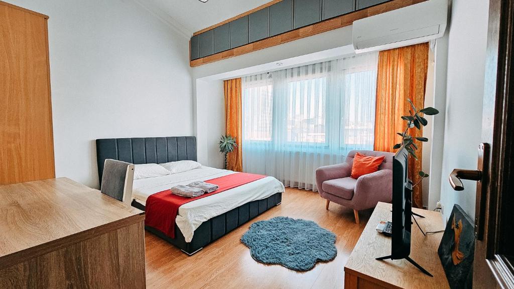 Prishtina Urban Apartment, Pristina (updated prices 2024)