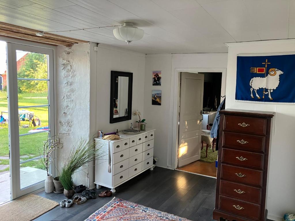 Fotografie z fotogalerie ubytování Isomegård Väte Gotland v destinaci Klintehamn