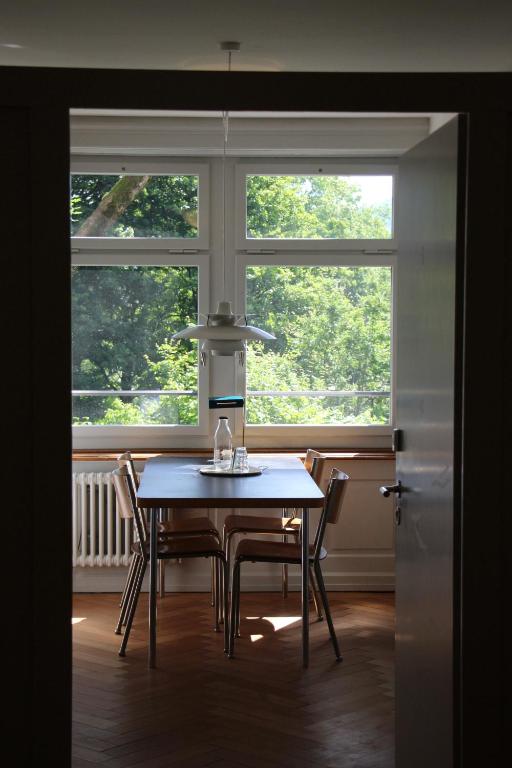 Militärkantine St. Gallen - Resim 15