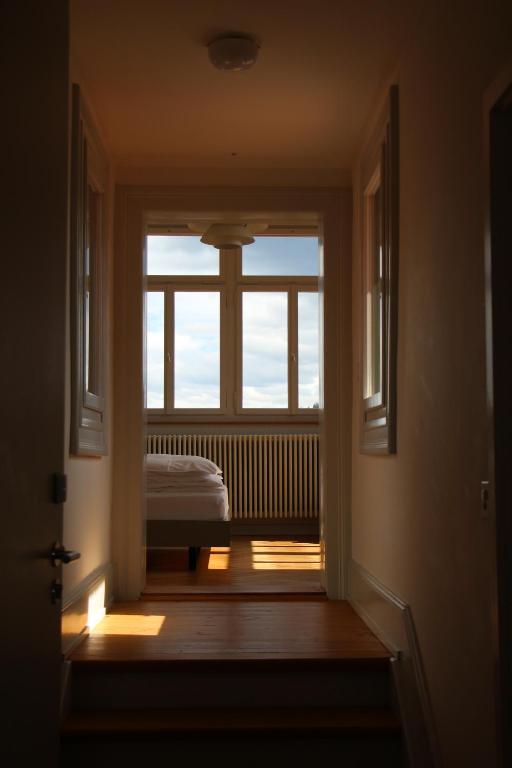 Militärkantine St. Gallen - Resim 17