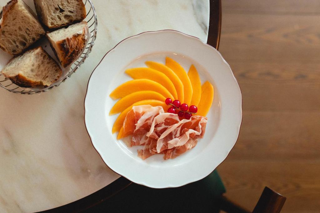 Miiro Le Grand Hôtel Cayré - Resim 36