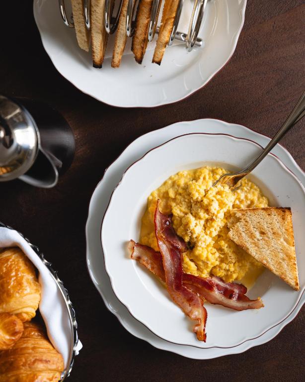 Miiro Le Grand Hôtel Cayré - Resim 35