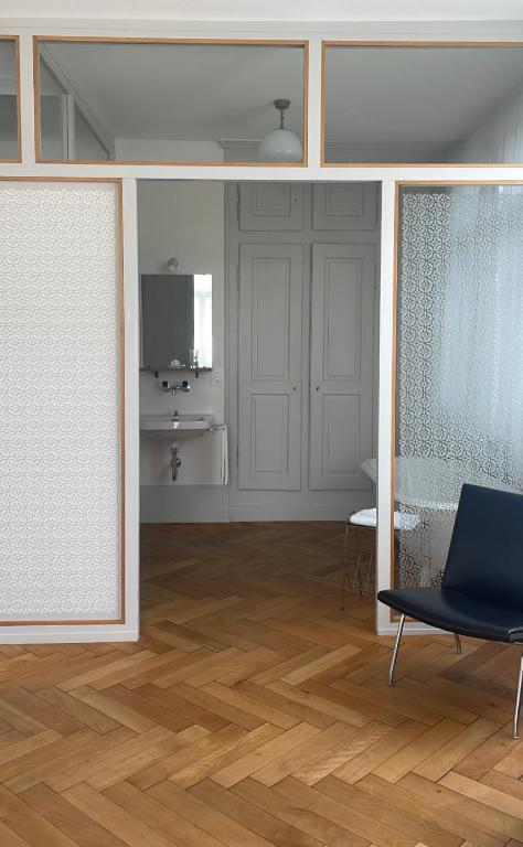 Militärkantine St. Gallen - Resim 19