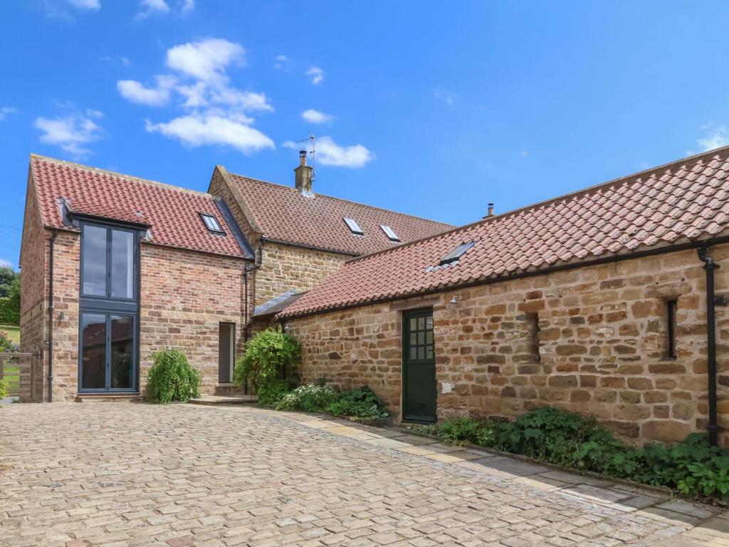 Gallery image of The Barn Ivy House in Thirsk