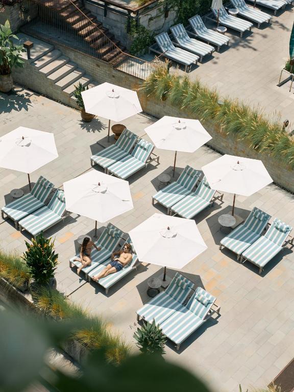 Dinso Resort & Villas Phuket, Vignette Collection by IHG - Resim 5