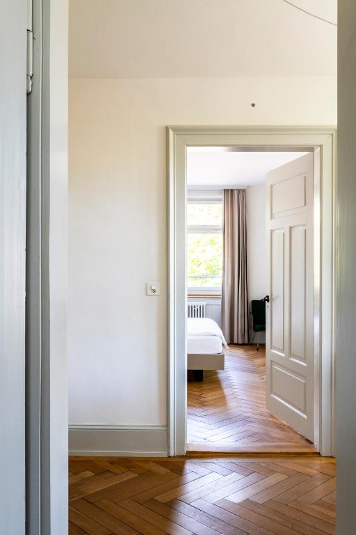 Militärkantine St. Gallen - Resim 22