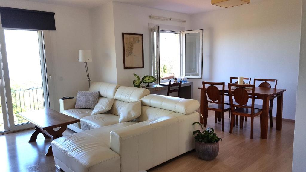 ベグールにあるVistas al marのギャラリーの写真