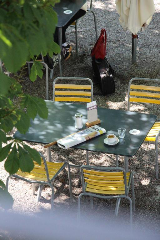 Militärkantine St. Gallen - Resim 35