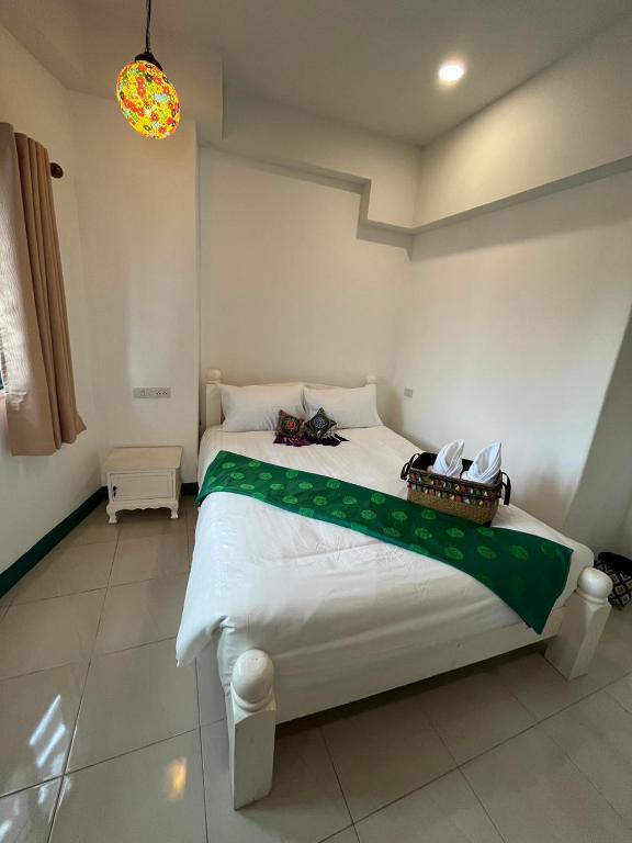 Yellow Lamoon Hotel - Resim 29