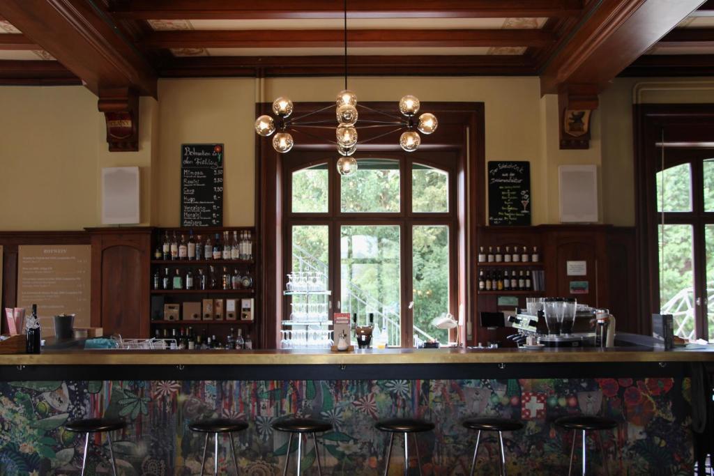 Militärkantine St. Gallen - Resim 4