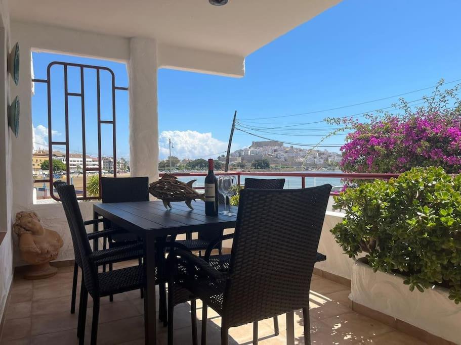 Casa Premium frente al Mar con 2 parkings
