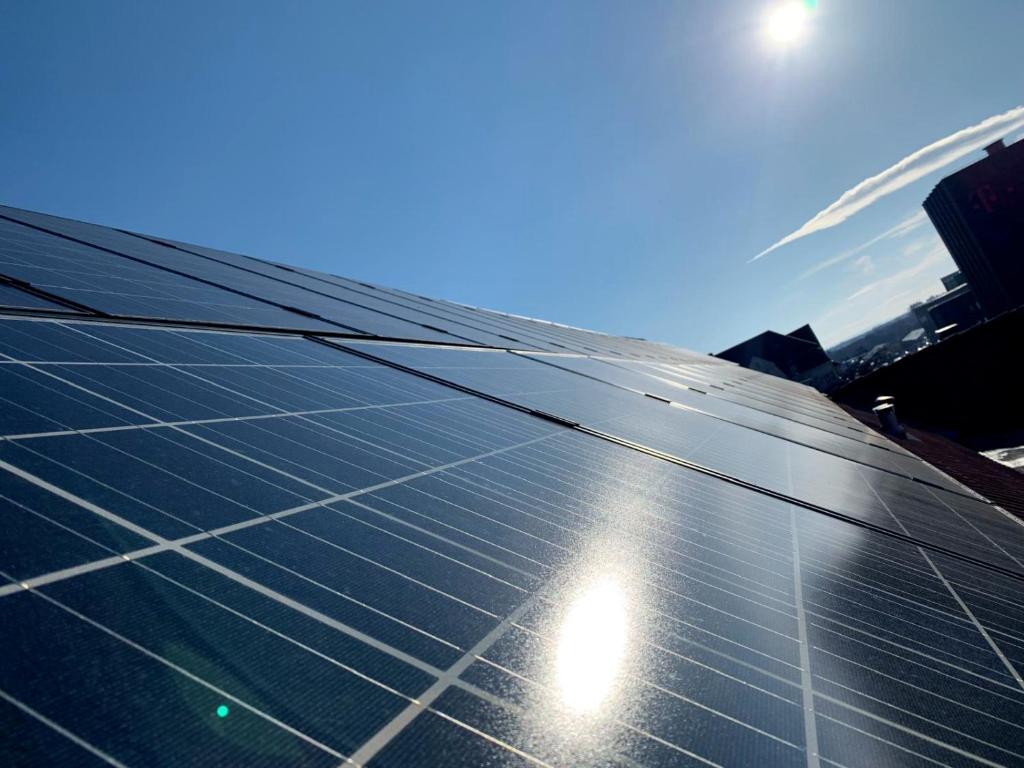 Hannover - PHIL & MAX Hotels und Apartments Messe - Resim 43