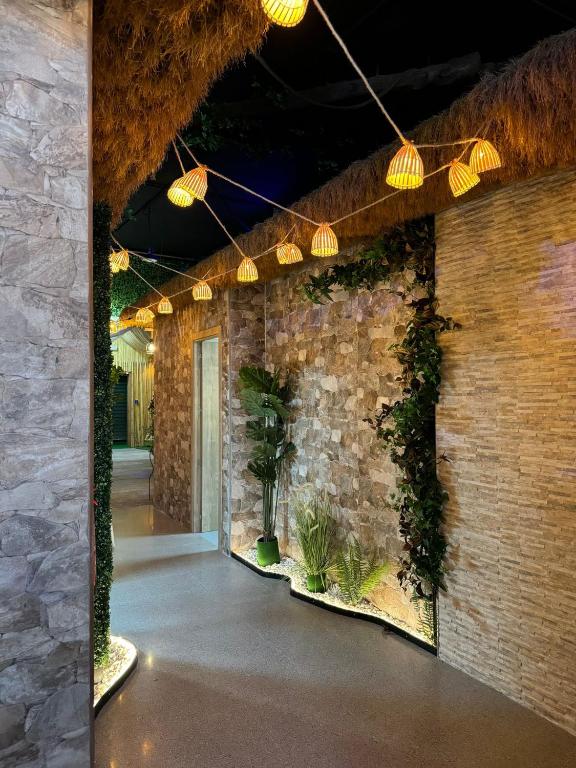 Fotografie z fotogalerie ubytování The POD Suite Hostel Village ve Valencii