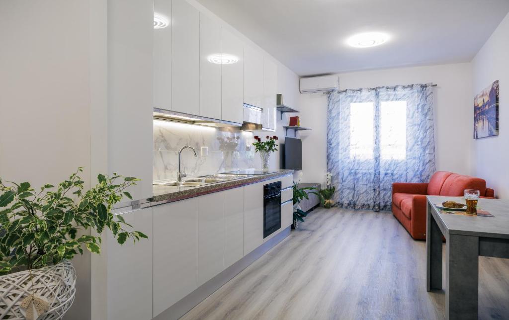 Le tue vacanze a Roma-il comfort della tua casa a Roma - 2 bagni