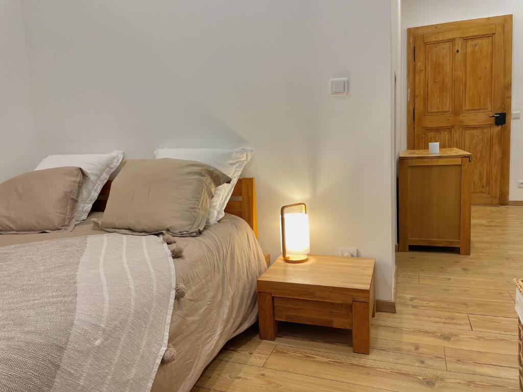 Photo de la galerie de l'établissement La loge Lullinoise, à Lullin