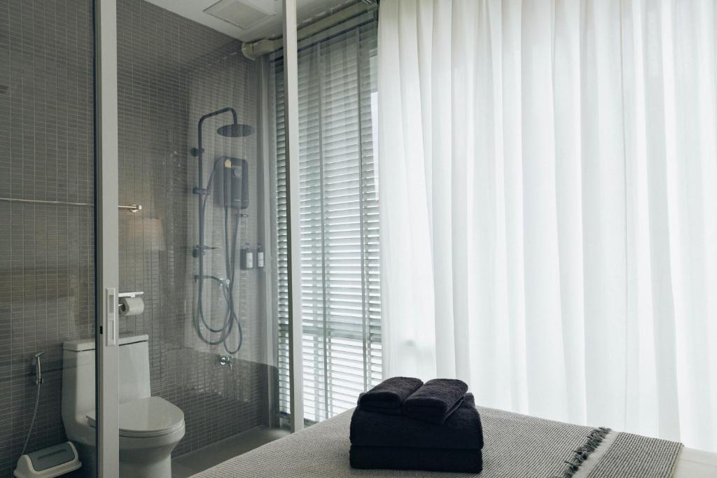 Glyn Chiangmai, Cozy Two-Story Rooms in the Heart of Chiang Mai - Resim 38