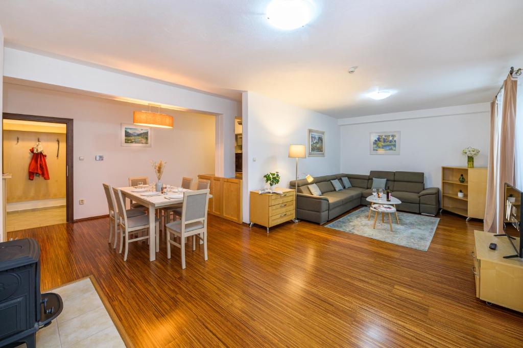 Wili Tatry Apartments - Family Apartment