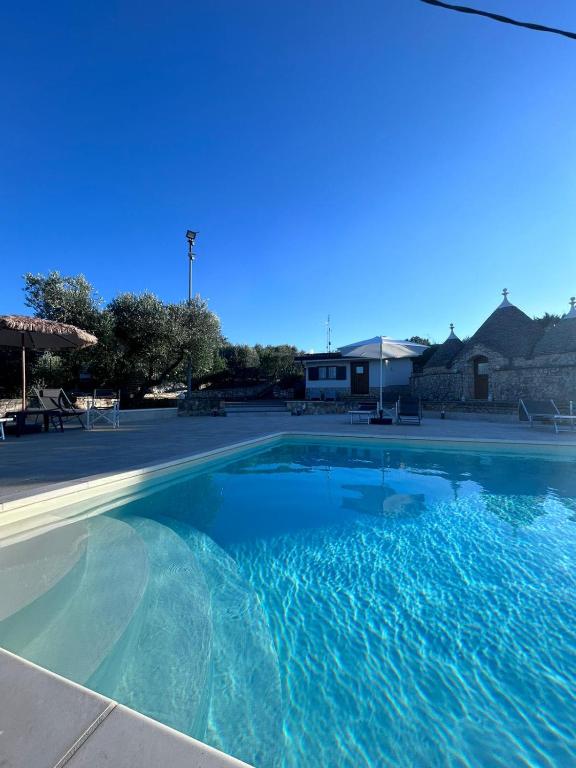 I trulli di Eva