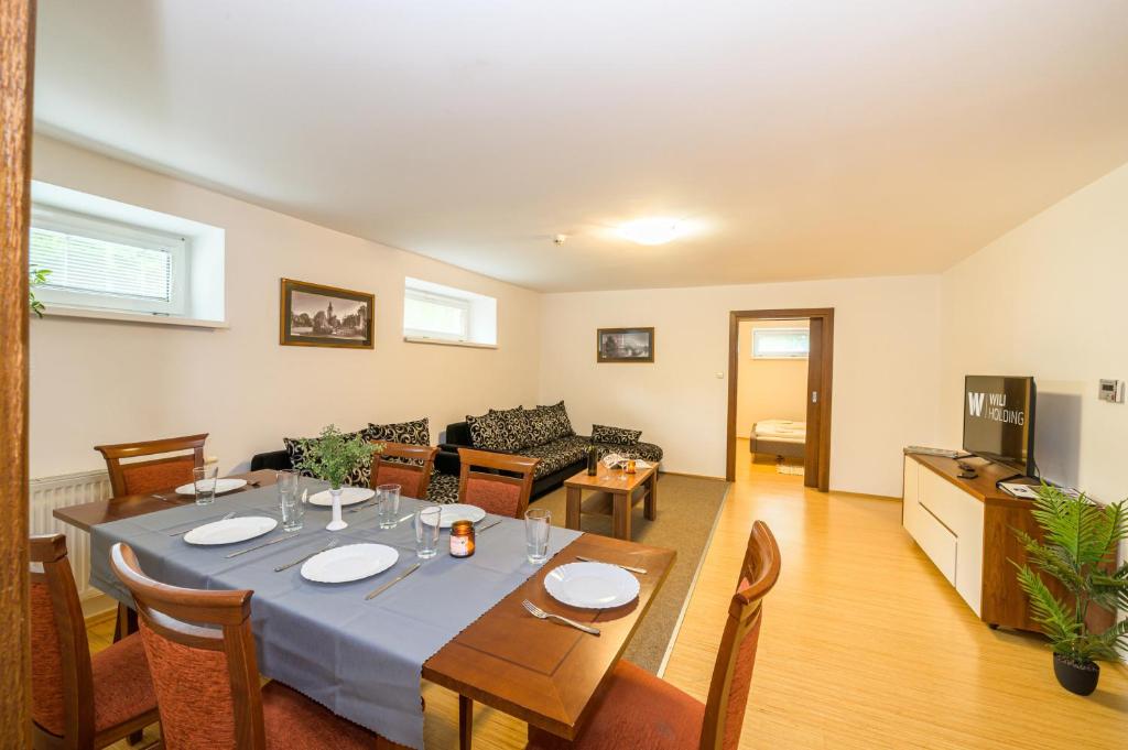 Wili Tatry Apartments - Apartment