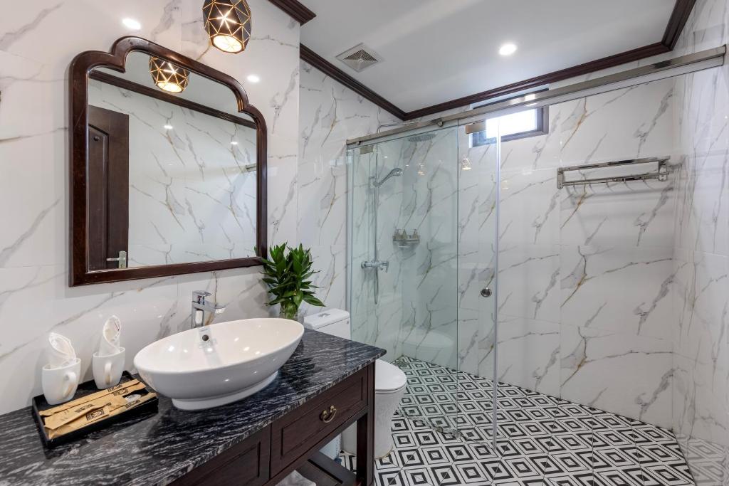 Le Maison Tam Coc Boutique Hotel - 14