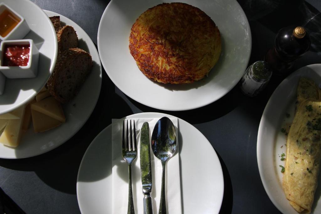 Militärkantine St. Gallen - Resim 42