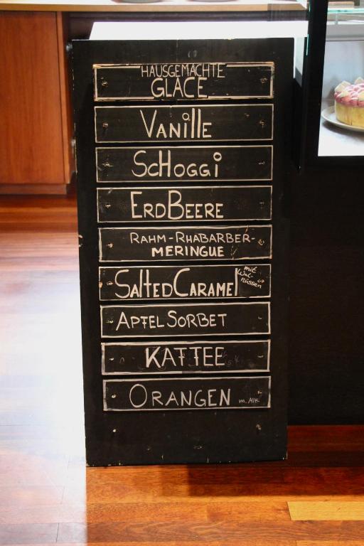 Militärkantine St. Gallen - Resim 43