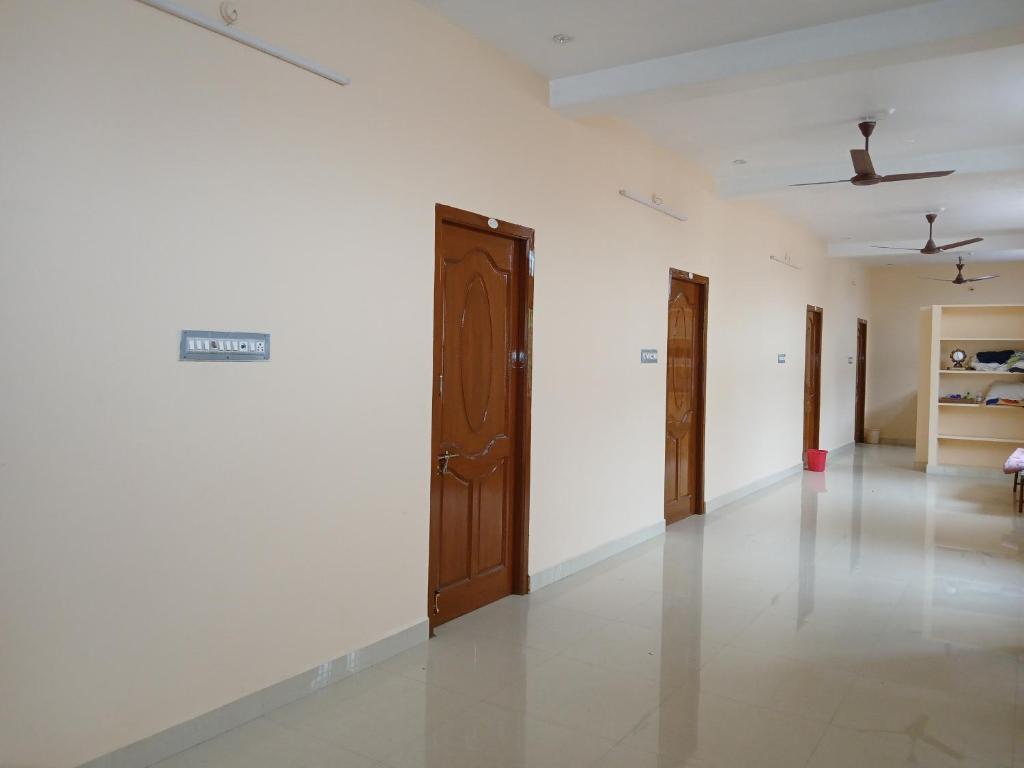 Galería fotográfica de Marudha Temple View Thiruvidaimaruthur en Tiruvidaimarudūr